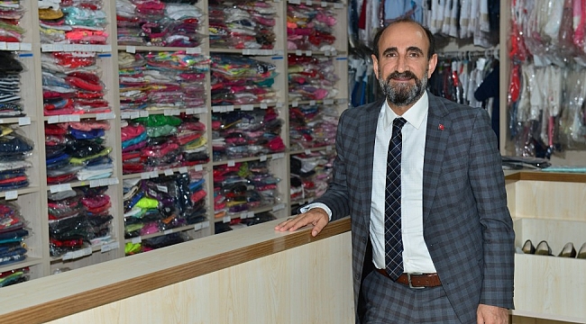 Yıldırım'da Ramazan bereketi yaşanacak