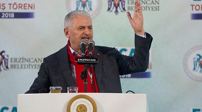 Yıldırım: İki fabrikayı birleştirdik