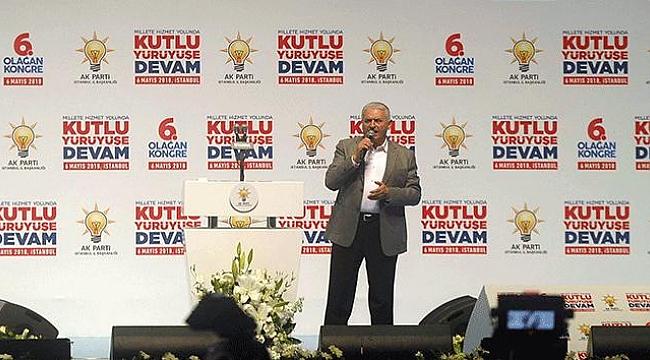 Yıldırım: