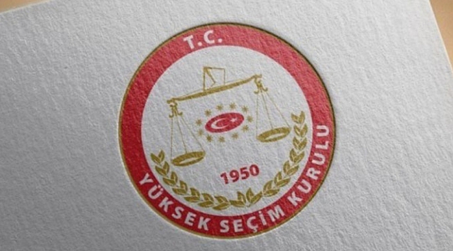 YSK: Öğle arası da açık olacak