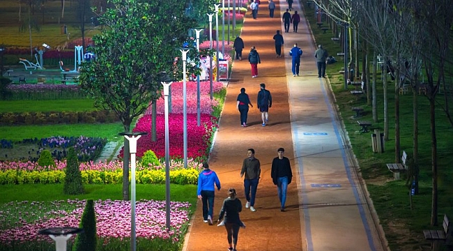 'Bursa'da Bahar' fotoğraf ödülleri belirlendi
