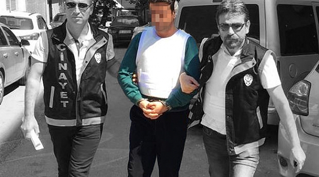 Bursa'daki cinayetin sır perdesi aralandı