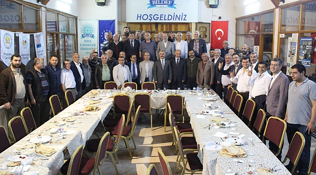 Büyükataman'dan flaş seçim açıklaması