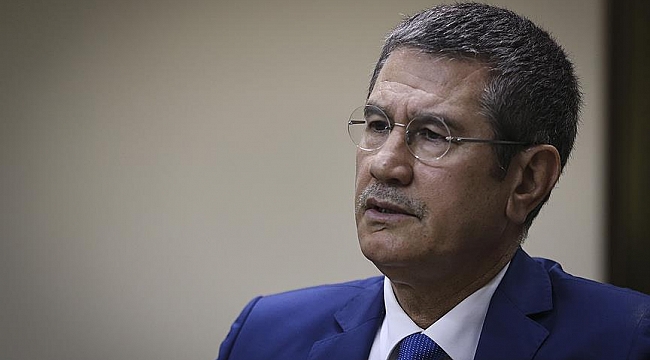 Canikli'den sert mesaj