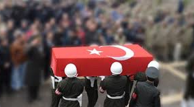 Hakkari'den kahreden haber