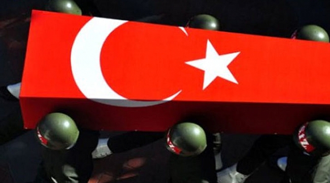Kuzey Irak'tan acı haber