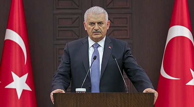 Yıldırım'dan flaş bedelli açıklaması