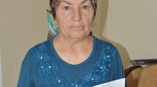Yıldırım'ın fotoğrafıyla dolandırdılar