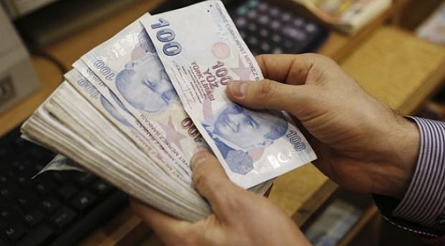 500 bin işçiye ikramiye müjdesi
