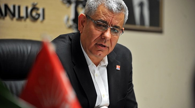 Akkuş'tan eleştirilere yanıt