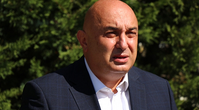 CHP'den İyi Parti ile ittifak açıklaması