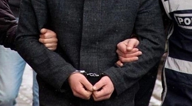 Eski emniyet müdürüne FETÖ tutuklaması