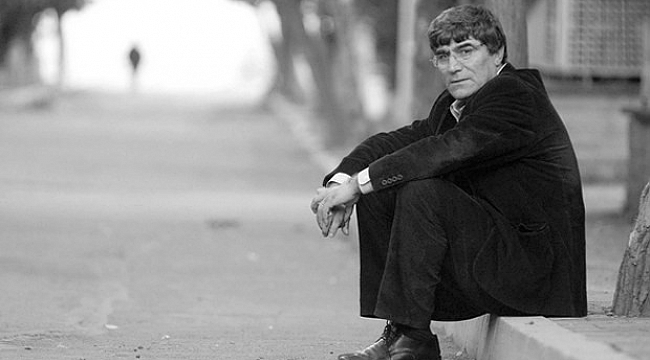 Hrant Dink davasında flaş karar