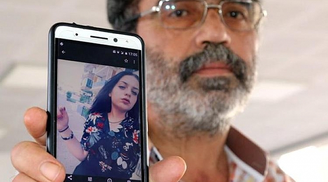 Kayıp Edanur'un babasından yardım çığlığı