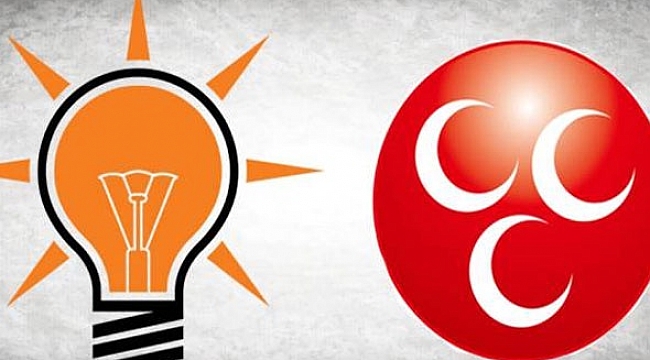 MHP'de ittifak için Yalçın ve Durmaz görevlendirildi