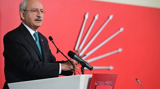 'Türkiye bugün bir ekonomik krizin göbeğinde'