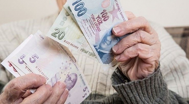 1800 günde emekli olabilirsiniz
