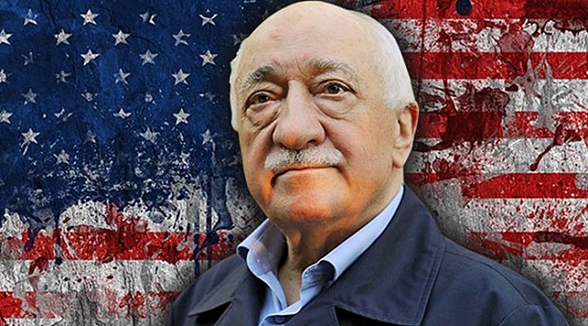 ABD'den FETÖ açıklaması