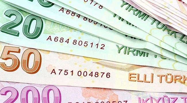 AGİ'de zam oranları belli oldu
