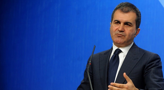 AK Parti'den Bahçeli'ye sert yanıt