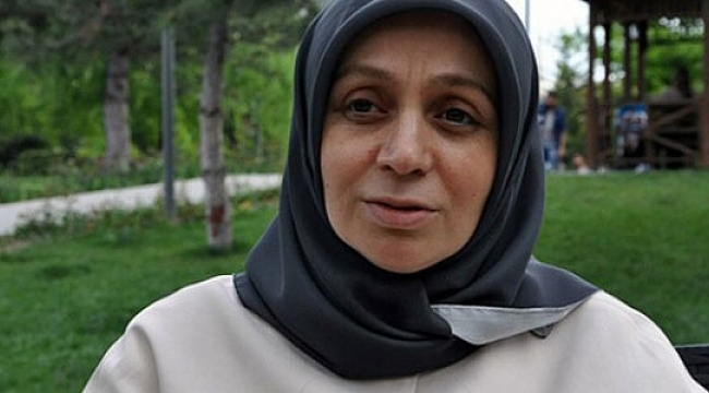AK Parti'den Kaşıkçı açıklaması