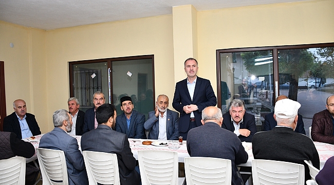 Alt yapı çalışmaları 2019’da başlıyor