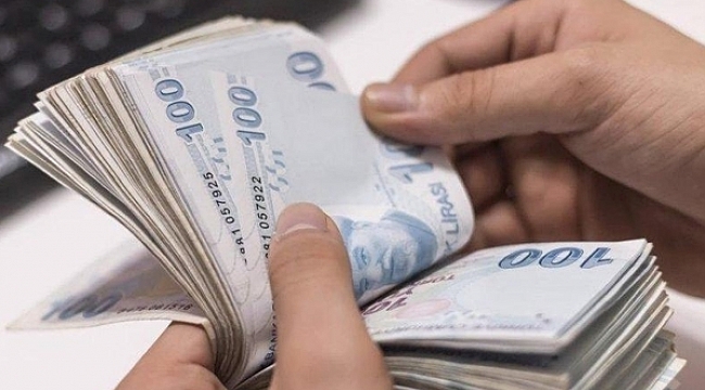 Artık her ay zamlı yatacak