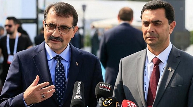 Bakan Dönmez'den net mesaj