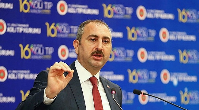 Bakan Gül'den flaş Kaşıkçı açıklaması
