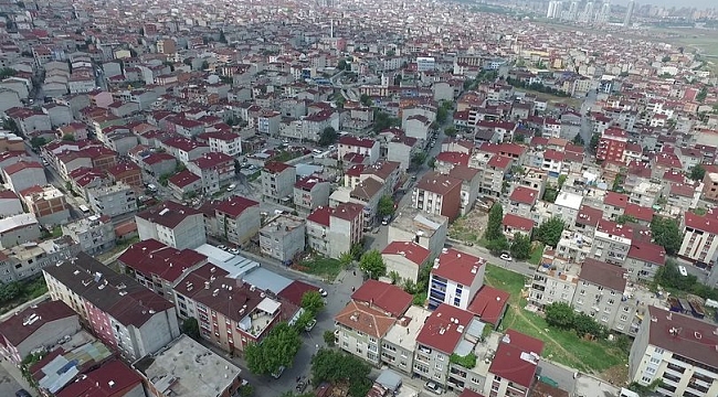 Bakan Kurum'dan imar barışı açıklaması