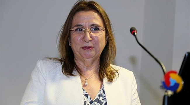 Bakan Pekcan'dan ihracatçıya müjde