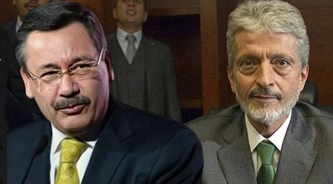 Başkan Tuna'dan flaş Gökçek açıklaması