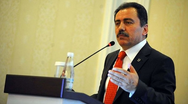 BBP'den 'Yazıcıoğlu' açıklaması