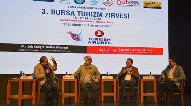 BHİD Başkanı: 'Dijital, turizmin en büyük destekçisi'
