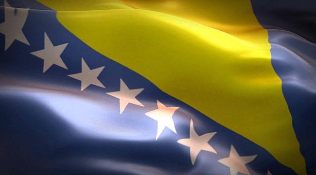 Bosna Hersek'te seçim heyecanı