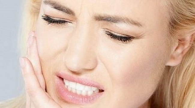 Bruksizm tedavisini ihmal etmeyin