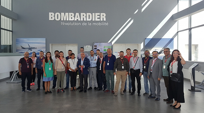 BTSO'dan Fas’a ‘İhracat’ Seferi