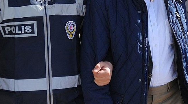 Bursa'da FETÖ operasyonu