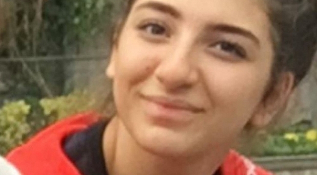 Bursalı genç kız 3 gündür kayıp