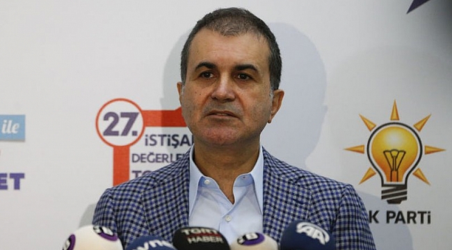 Çelik: