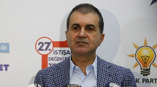 Çelik soruları yanıtladı