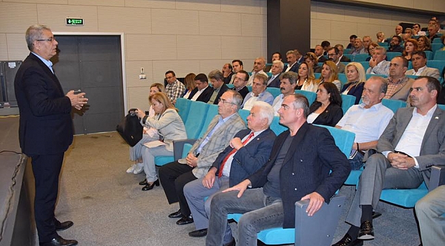 CHP Bursa, seçim için yol haritası hazırlıyor
