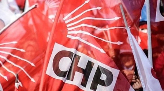 CHP'de adaylar belli oluyor