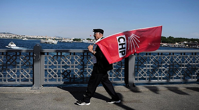 CHP'de milletvekillerine 'etkili iletişim teknikleri' dersi
