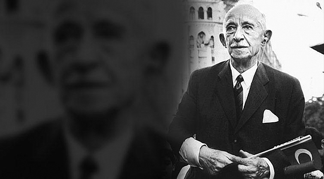 CHP'den Erdoğan'a İnonü tepkisi