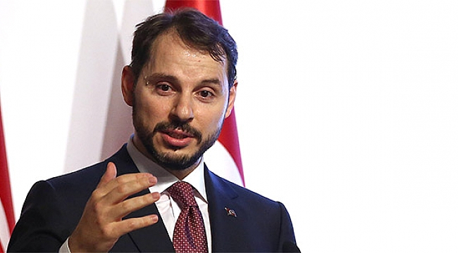 CHP'den flaş Albayrak açıklaması