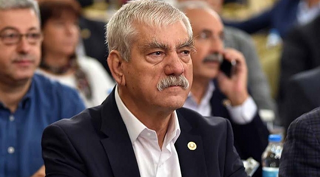 CHP'li Beko'dan kanun teklifi