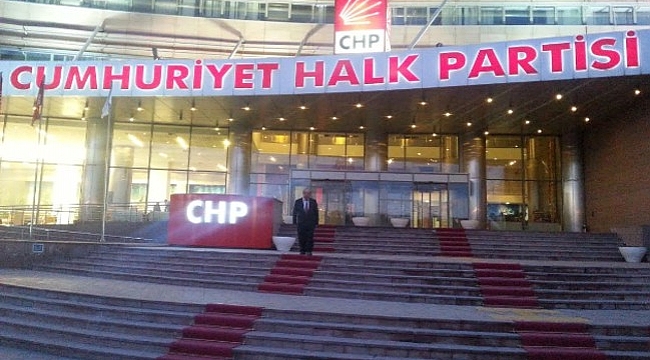 CHP'nin İstanbul adayı belli oluyor