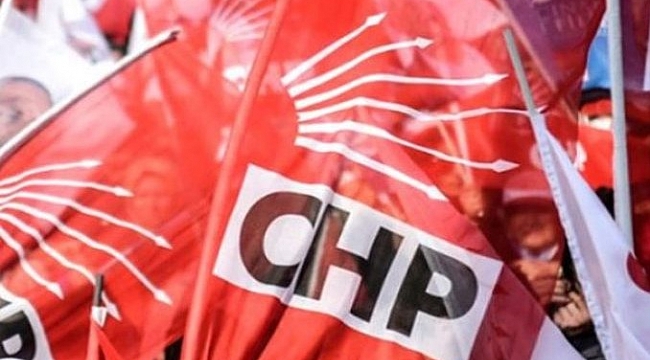 CHP yerel seçim kampanyasını cuma günü başlatacak