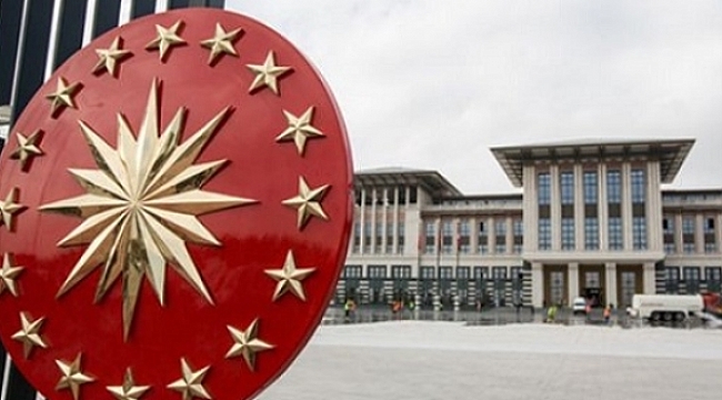 Cumhurbaşkanlığı'ndan flaş Brunson açıklaması